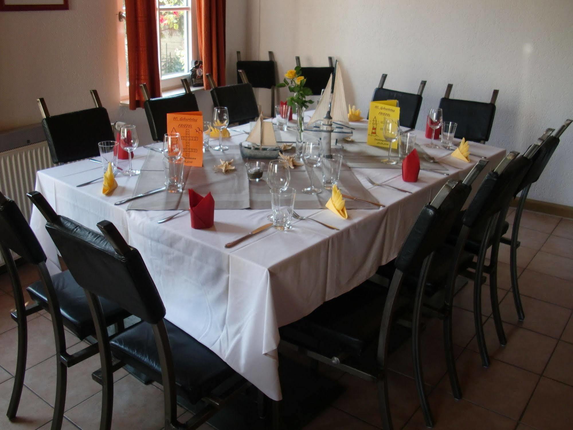 Landgasthaus Rosenhof Trechtingshausen Exteriör bild